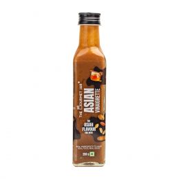The Gourmet Jar: Asian Vinaigrette - 250gm