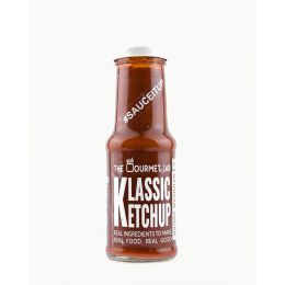The Gourmet Jar: Klassic Ketchup - 225gm