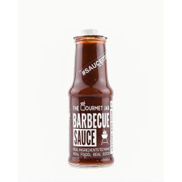 The Gourmet Jar: Barbecue Sauce - 225gm