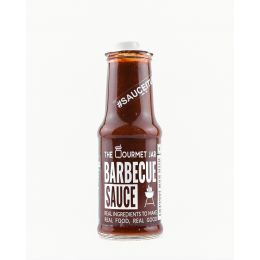 The Gourmet Jar: Barbecue Sauce - 225gm