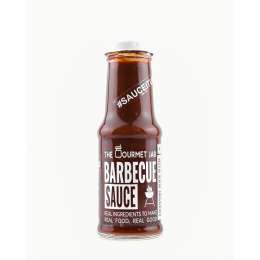 The Gourmet Jar: Barbecue Sauce - 225gm