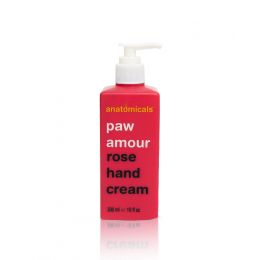 Anatomicals: Rose Hand Cream - 300ml