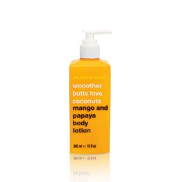 Anatomicals: Mango And Papaya Body Lotion - 300ml