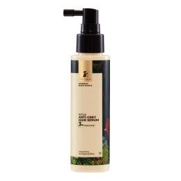 Pilgrim: Patua Anti-Grey Hair Serum - 90ml