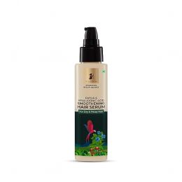 Pilgrim: Patua & Hyaluronic Acid Smoothening Hair Serum - 100ml