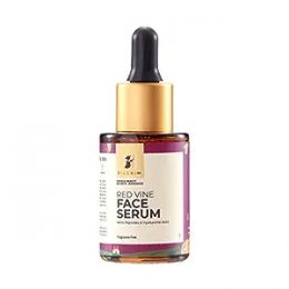 Pilgrim: French Red Vine & Hyaluronic Acid Serum - 30ml