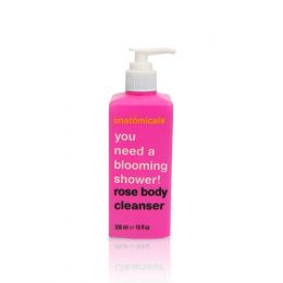 Anatomicals: Rose Body Cleanser - 300ml