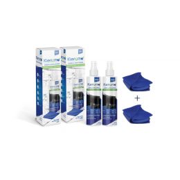 Klenzmo: Gadget Cleaner - Pack of 2