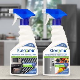 Klenzmo: Kitchen Cleaning Kit