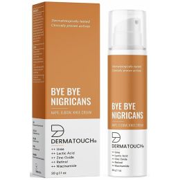 Dermatouch: Bye Bye Nigricans Cream - 30gm