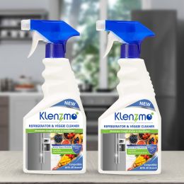 Klenzmo: Refrigerator & Veggie Cleaner - 500ml