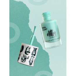 Elitty Beauty: Mad Over Nails - Planet Her Aqua - 6ml