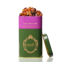 Nutki: Super Berry Mix - Tin - 150gm