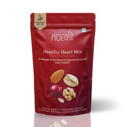 Nutki: Healthy Heart Mix - 200gm
