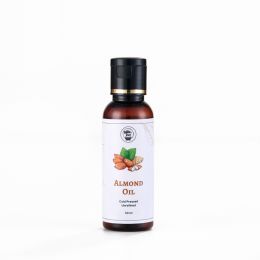 Bubblefarm: Sweet Almond Oil - 50ml