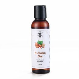 Bubblefarm: Sweet Almond Oil - 100ml