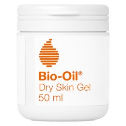 Bio Oil: Dry Skin Gel - 50ml