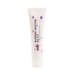 AULI: Blueberry Smoothie Body Scrub - 100gm