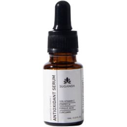 Suganda: antioxidant serum - 10ml