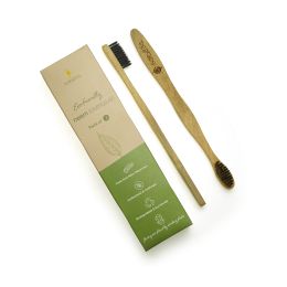 Sarveda: Neem Toothbrush - Pack of 2