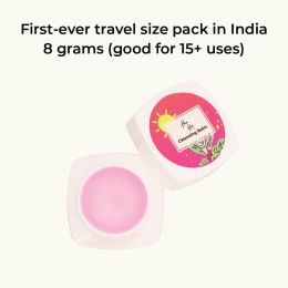 Harkoi: Cleansing Balm - 8gm