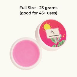 Harkoi: Cleansing Balm