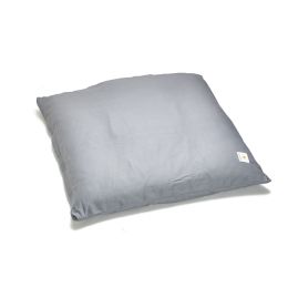 Sarveda: Zabuton Cushion for Meditation & Yoga Practise - Grey
