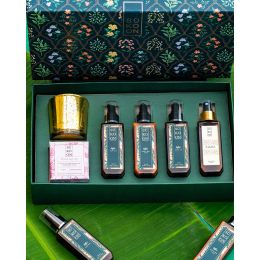 Sukoon: Inara Gift Box - Ulfat