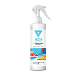 ZYAX: Footwear Protector Spray - 250ml
