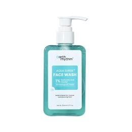 Earth Rhythm: Aqua Surge Face Wash - 150ml