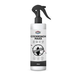 ZYAX: Cockroach Maxx - 250ml