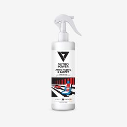 ZYAX: Auto Fabric & Carpet Protector Spray - 250ml