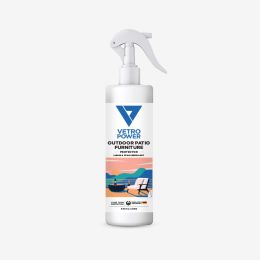 ZYAX: Outdoor Patio Furniture Protector Spray - 250ml