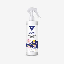 ZYAX: Baby Fabric & Gear Protector Spray - 250ml