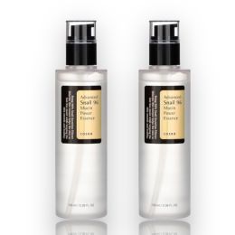 COSRX: Advanced Snail 96 Mucin Power Essence | Pack of 2 | 100ml Each