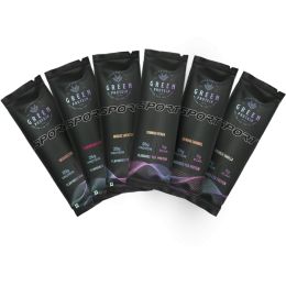 Green Protein: Sport Multipack of 30