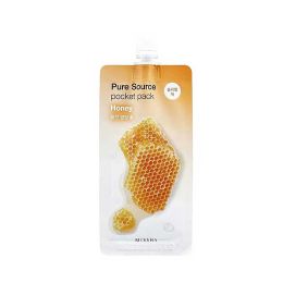 Missha: Pure Source Pocket Pack (Honey) - 10ml
