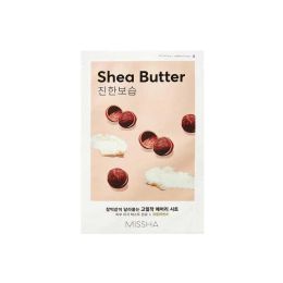 Missha: Airy Fit Sheet Mask (Shea Butter) - 19ml