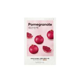 Missha: Airy Fit Sheet Mask (Pomegranate) - 19ml