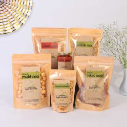Foodcloud: Hot & Spicy Goodies Hamper