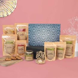 Foodcloud: Festive Goodness Diwali Gift Hamper