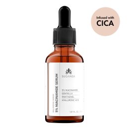 Suganda: 5% Niacinamide Serum - 30ml
