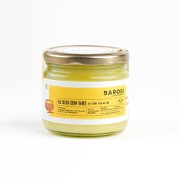 BAROSI: A2 Desi Ghee Cow - 300ml