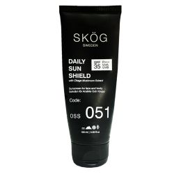 SKOG: Daily Sun Shield (Mineral Based) - 100ml