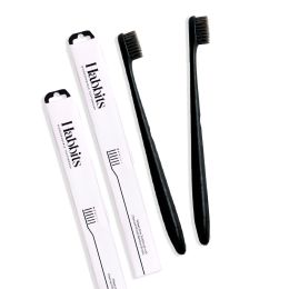 Habbits: Plant Based Toothbrush - Pack of 2