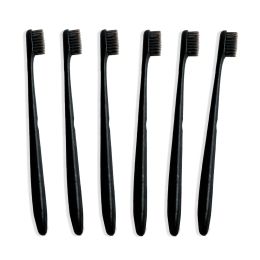 Habbits: Plant Based Toothbrush - Pack of 6