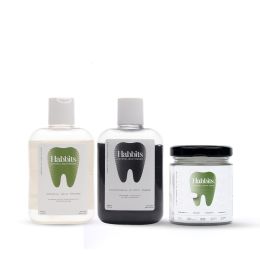 Habbits: Ultimate Brightening Bundle