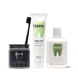 Habbits: Ultimate Relief Bundle