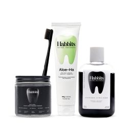 Habbits: Ultimate Sparkle Bundle