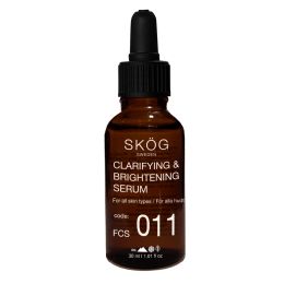 SKOG: Clarifying And Brightening Serum - 30ml